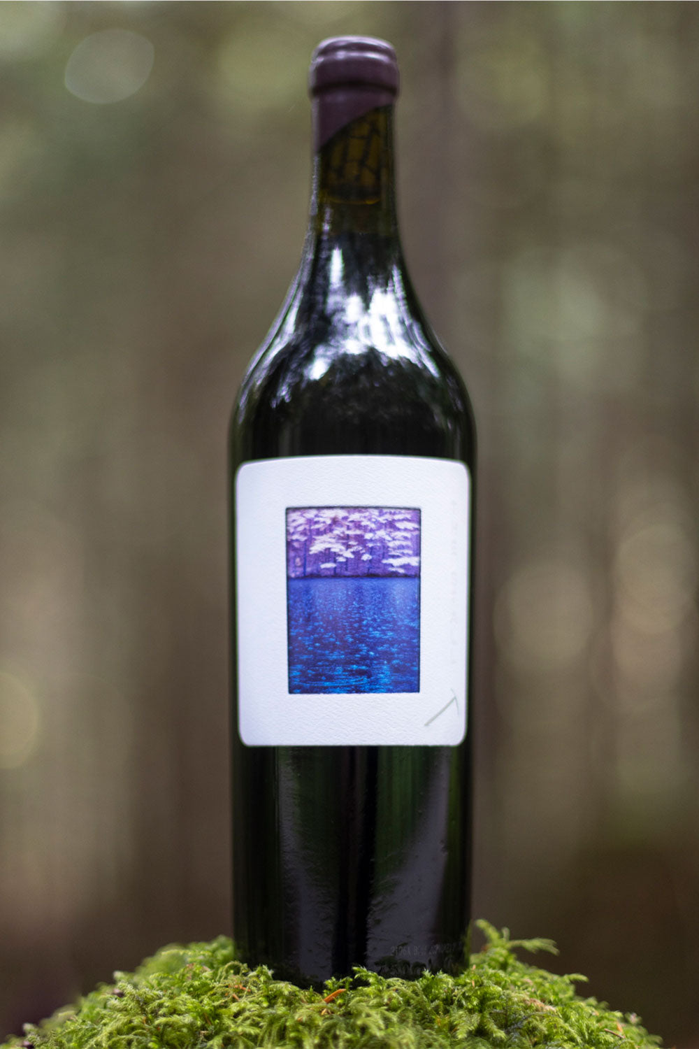 2021 The Stall Syrah, Royal Slope