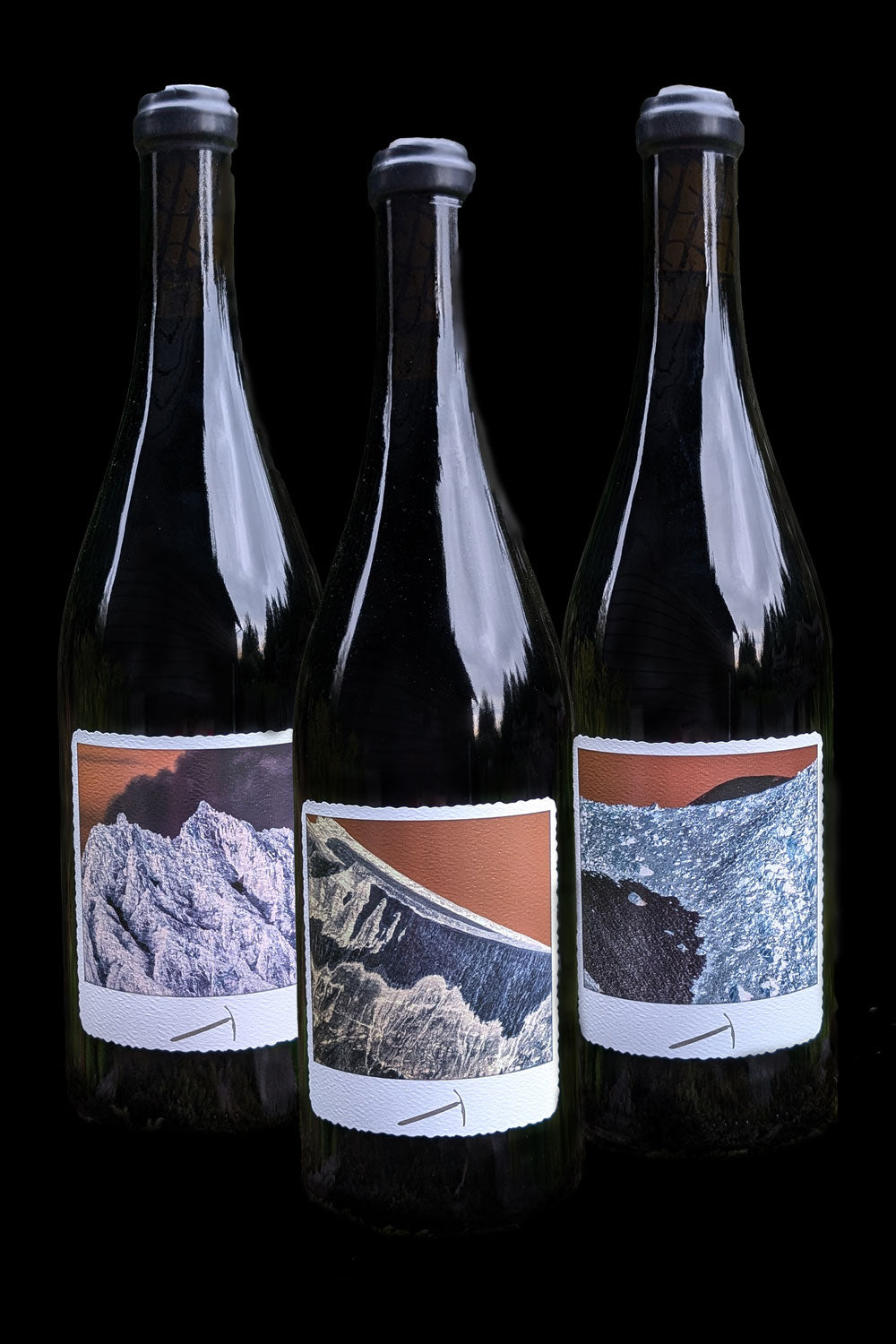 2022 Piolet Rhone Collection 3 Pack – Piolet Vintners