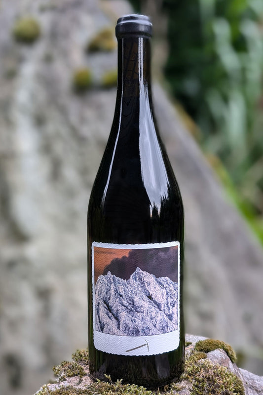 2022 Wallula Vineyard Syrah