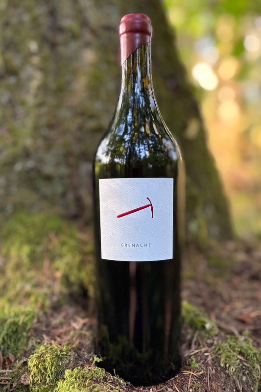2023 Grenache