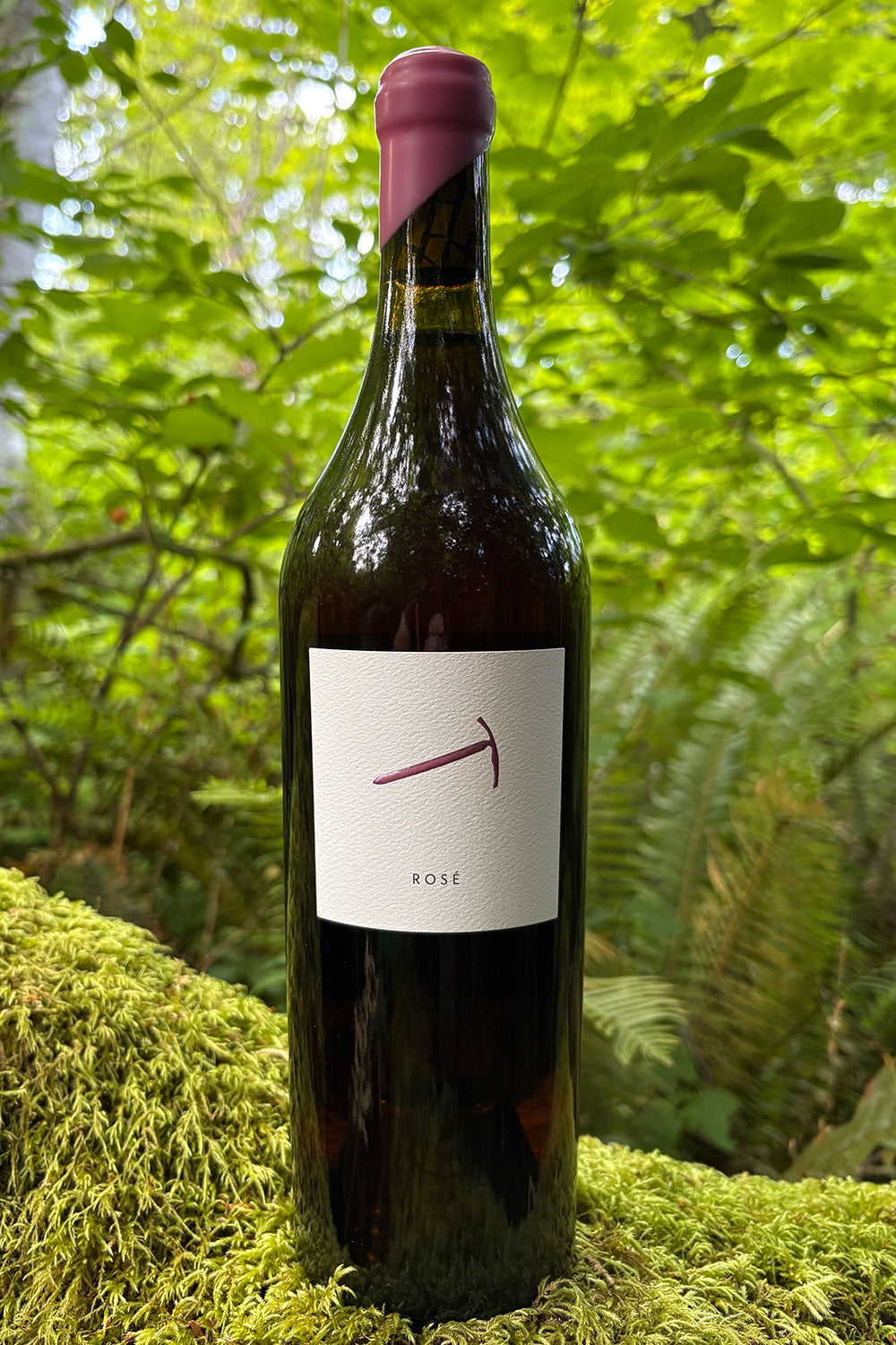 2023 Piolet Rosé of Grenache
