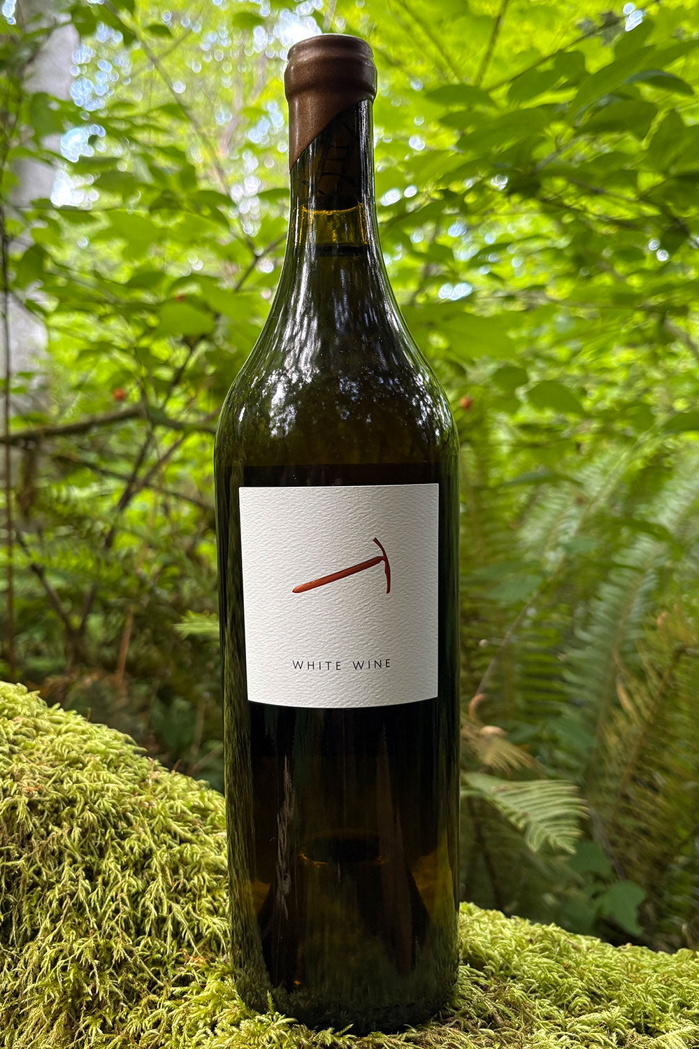 2023 Piolet White Wine