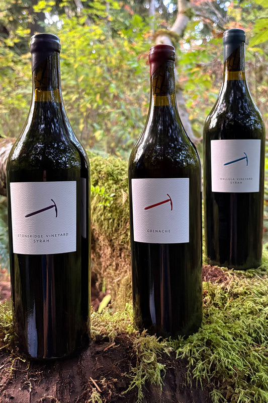 2024 Piolet Rhône Collection  - 3-Pack